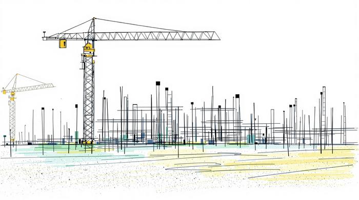 Jak uniknąć problemów z wodą przy budowie domu?