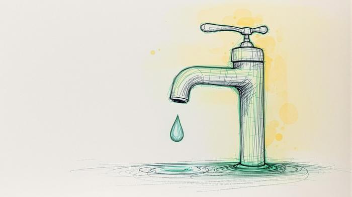 Skąd wziąć wodę do domu w Mosinie?